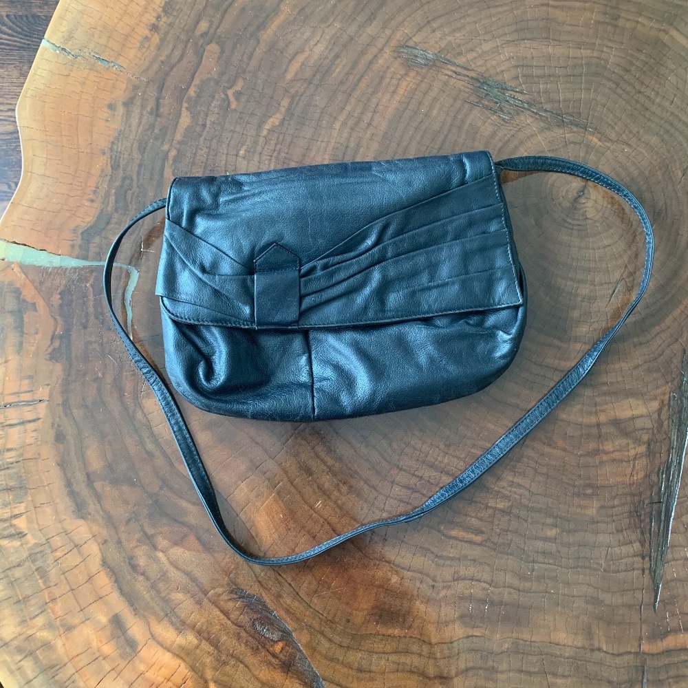 BUGATTI Shoulder Bag Vintage